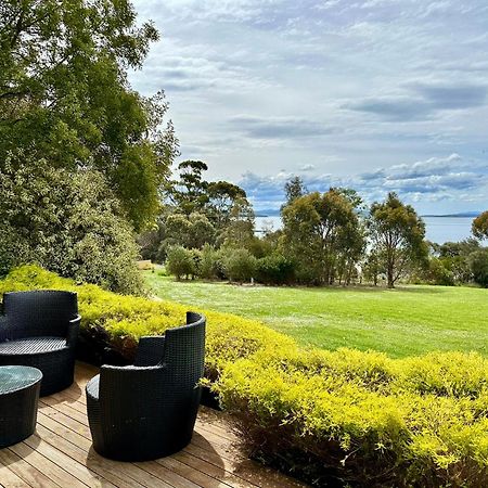 Convict Beach House Saltwater River Buitenkant foto