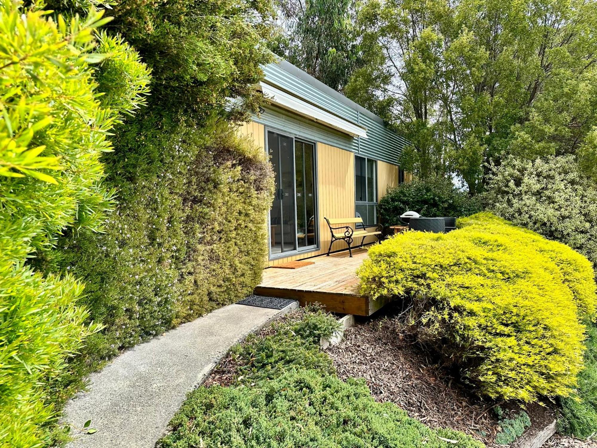 Convict Beach House Saltwater River Buitenkant foto