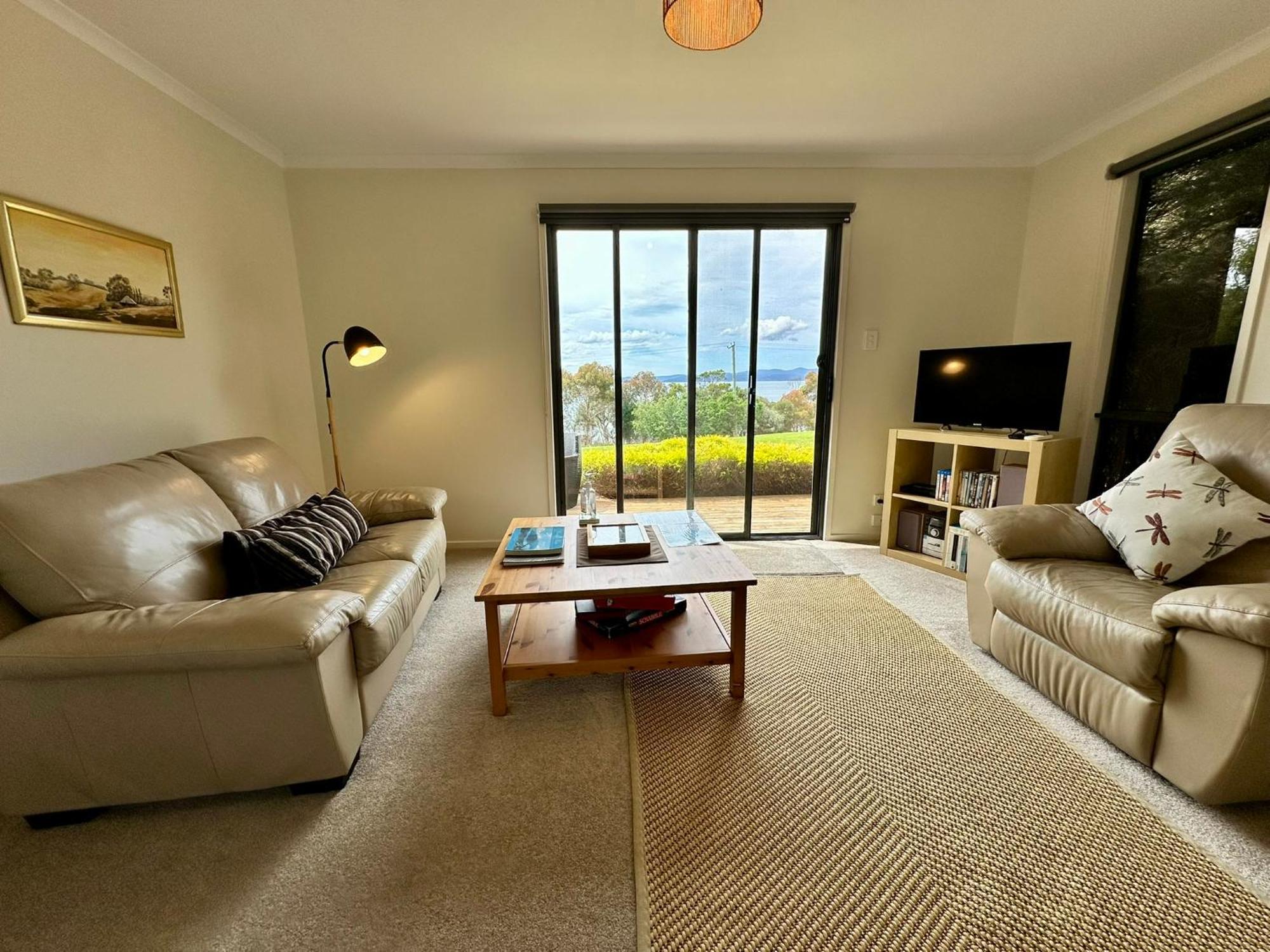 Convict Beach House Saltwater River Buitenkant foto