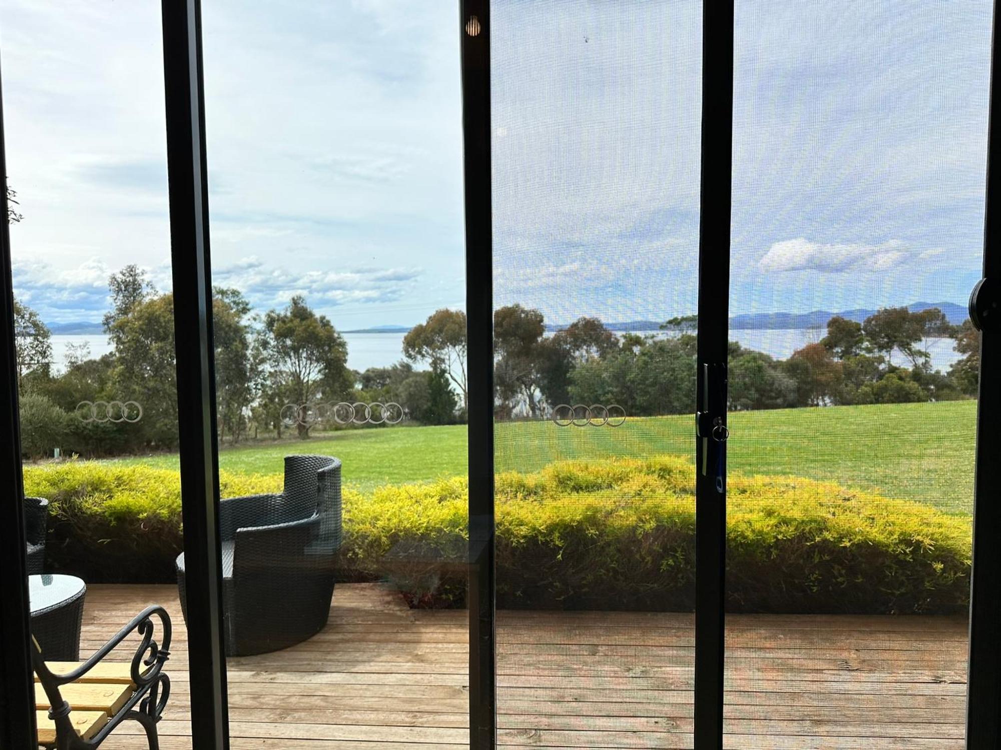 Convict Beach House Saltwater River Buitenkant foto
