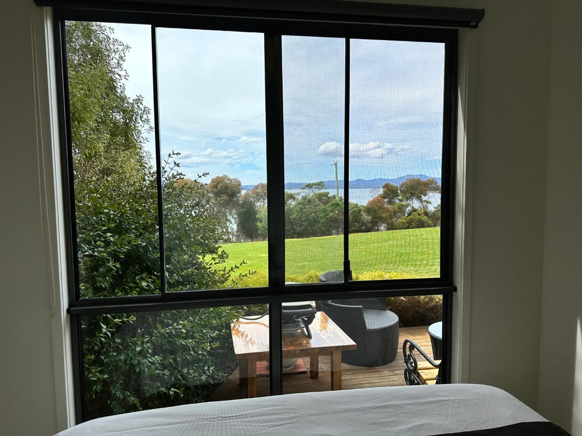 Convict Beach House Saltwater River Buitenkant foto