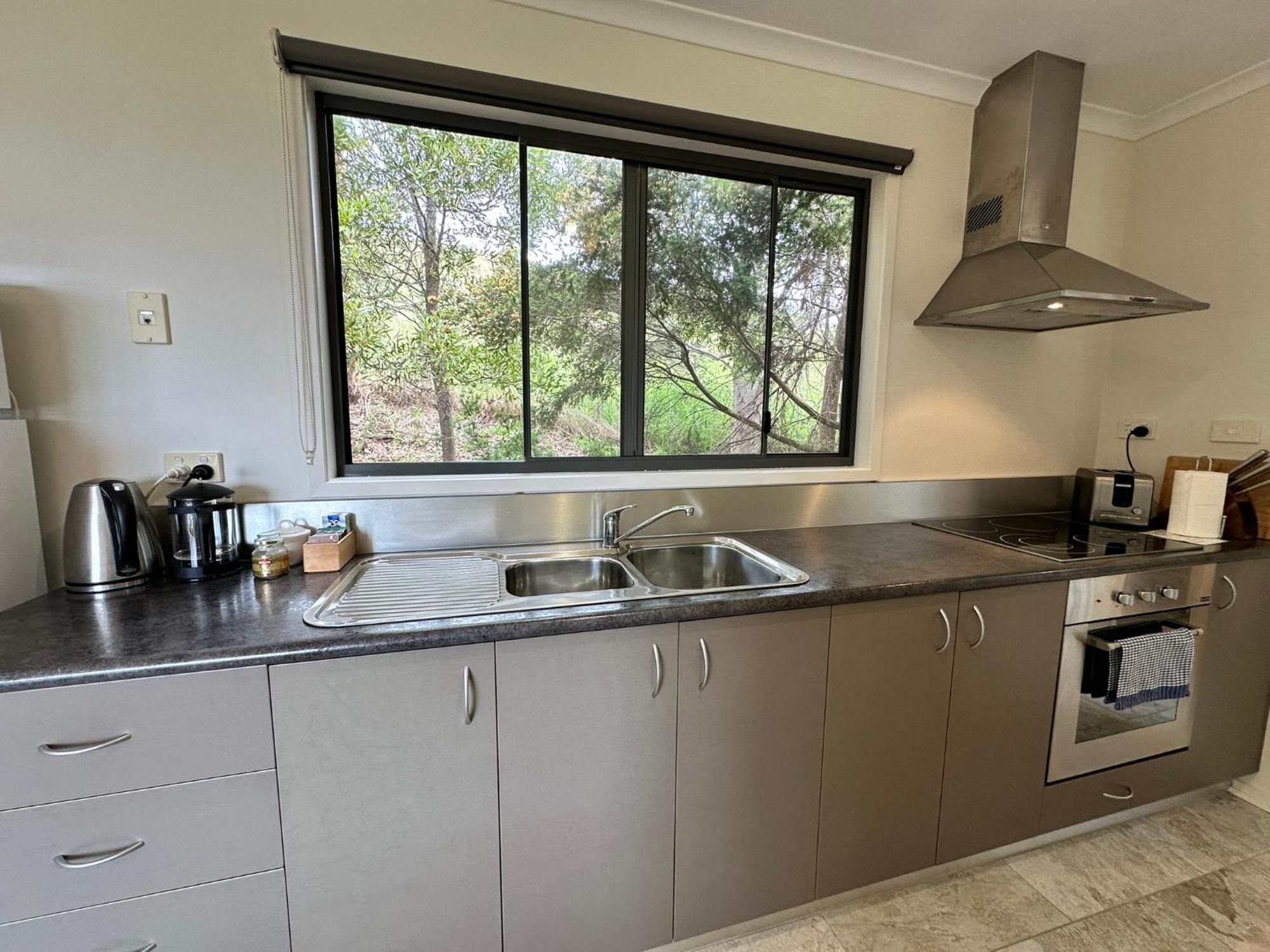 Convict Beach House Saltwater River Buitenkant foto