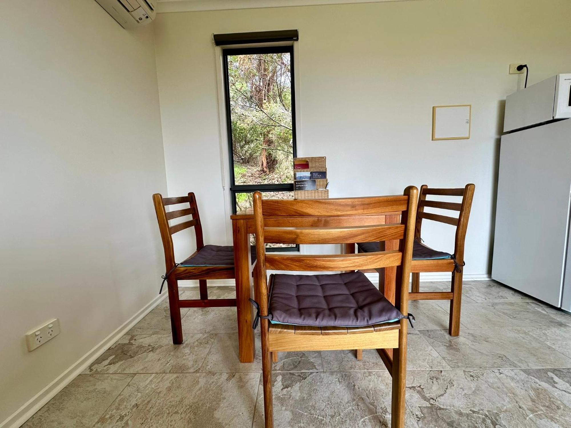 Convict Beach House Saltwater River Kamer foto