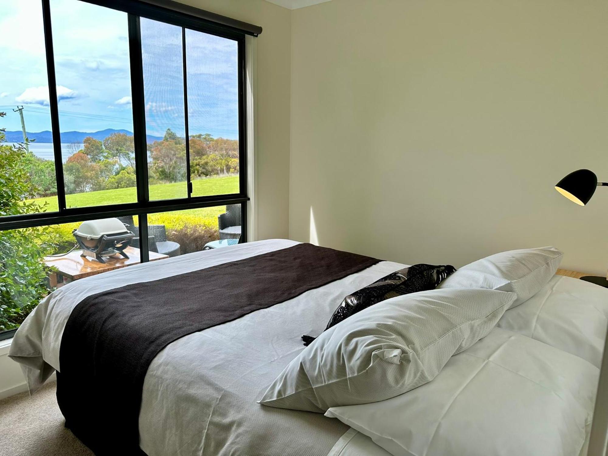 Convict Beach House Saltwater River Buitenkant foto