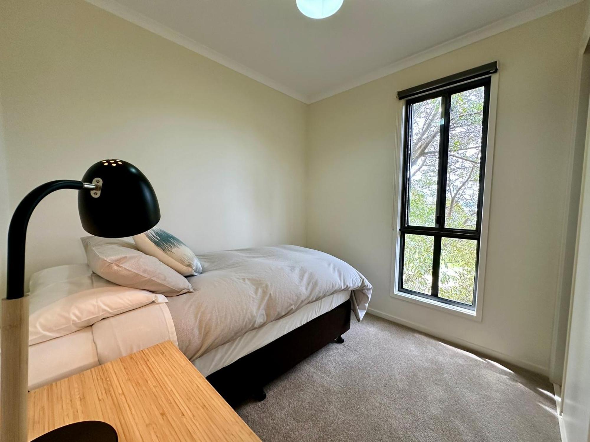 Convict Beach House Saltwater River Kamer foto