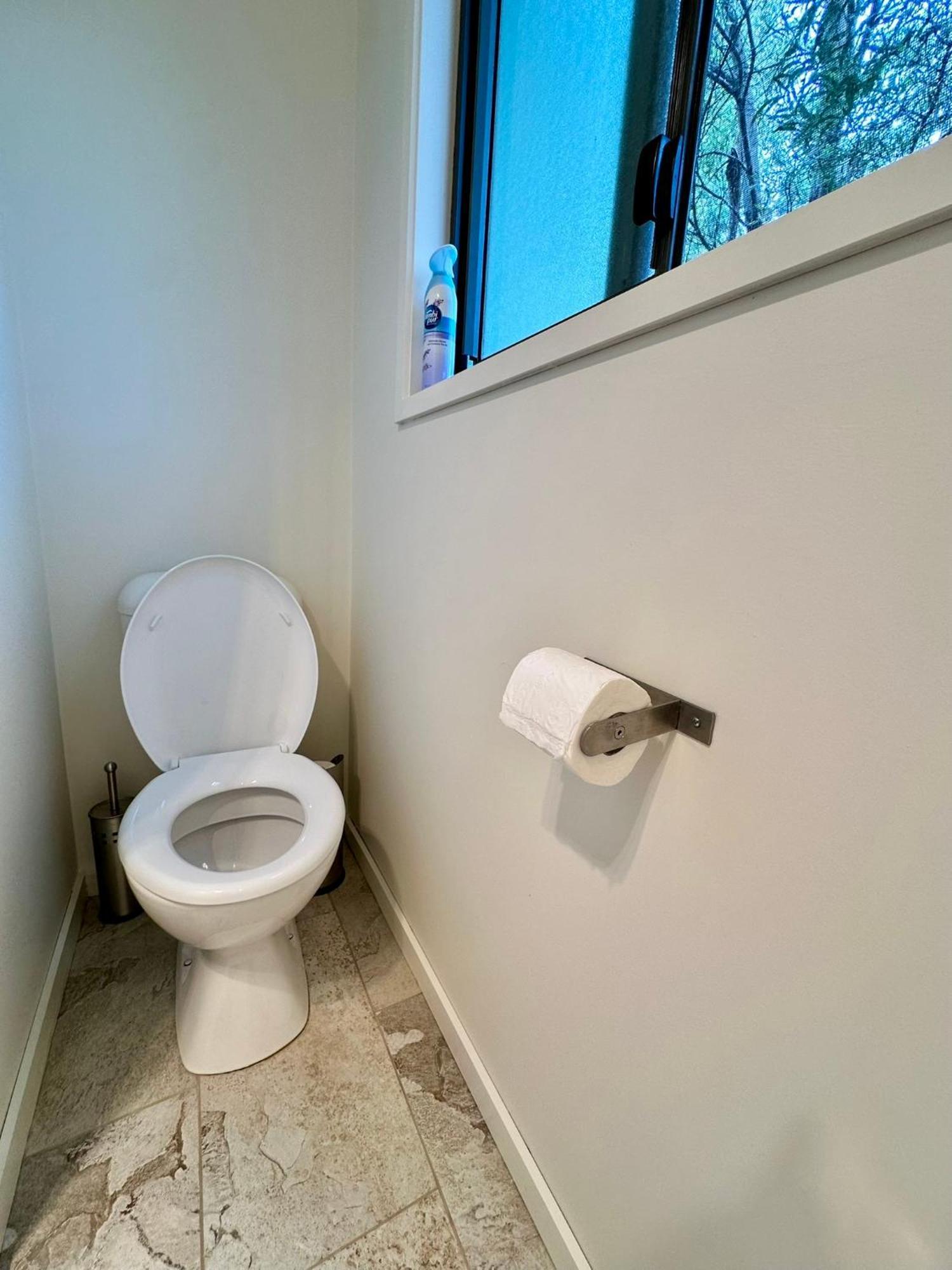 Convict Beach House Saltwater River Kamer foto