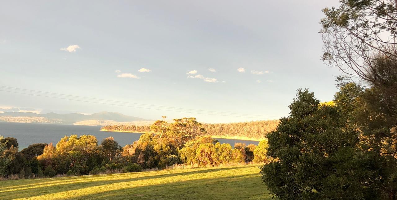 Convict Beach House Saltwater River Buitenkant foto